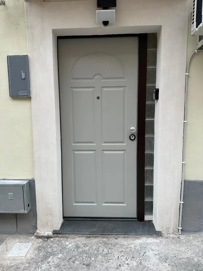 Dimora Bianca Apartment Catania Italy