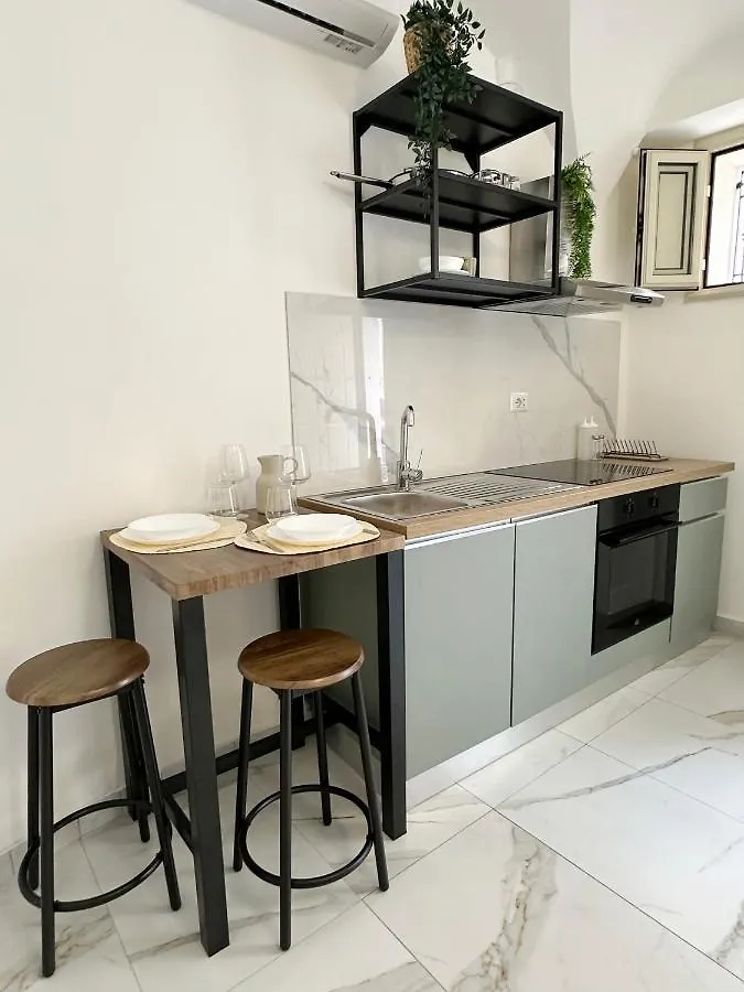 Dimora Bianca Apartment Catania 0*,  Italy