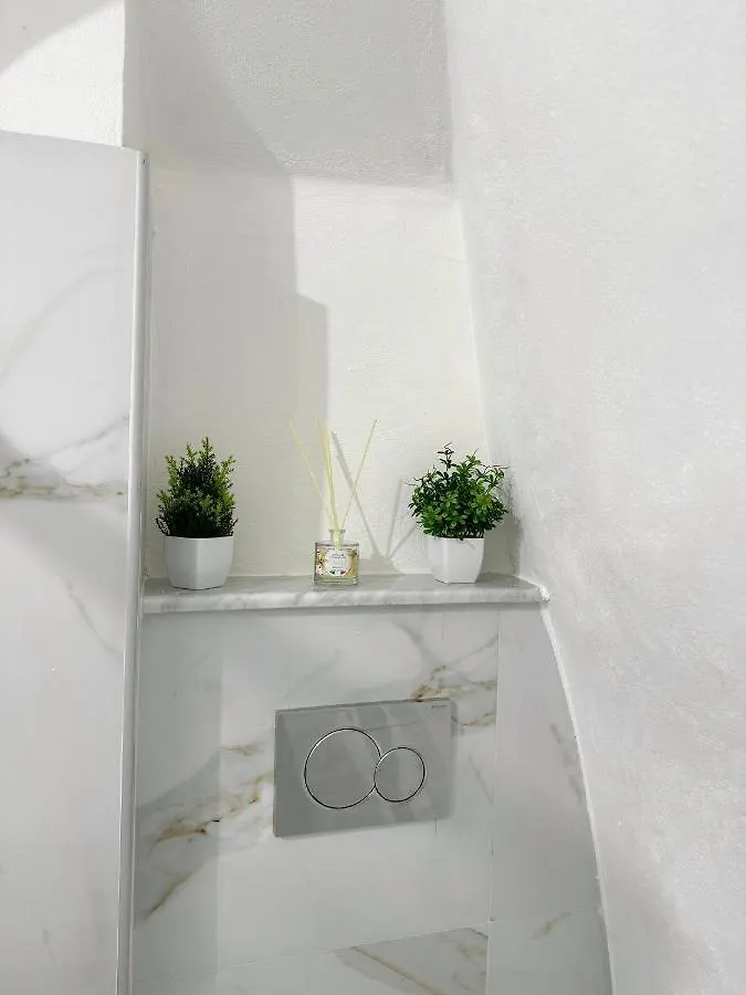 Dimora Bianca Apartment Catania Italy