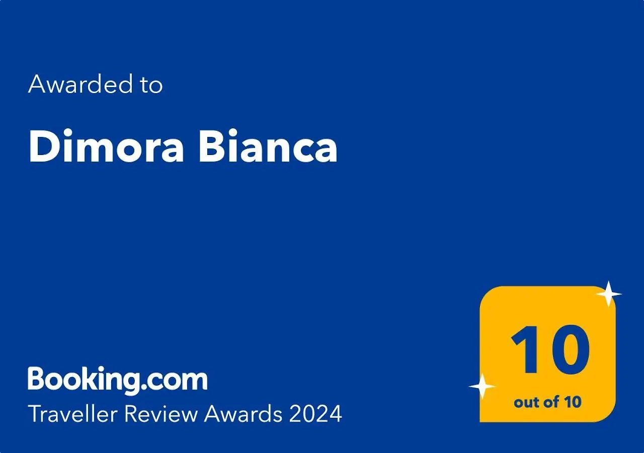 Dimora Bianca Apartment Catania